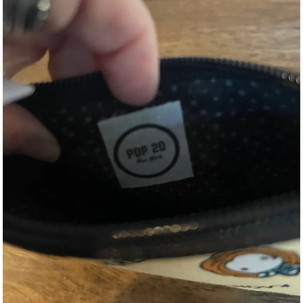 Pop 20 Friends Sitcom Rachel Greene Makeup Bag